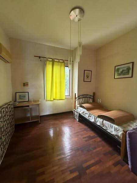 Kondominium untuk Disewa di Puteri Palma Condominiums - Leon Kwan - Bedroom - PropertyGuru.com.my