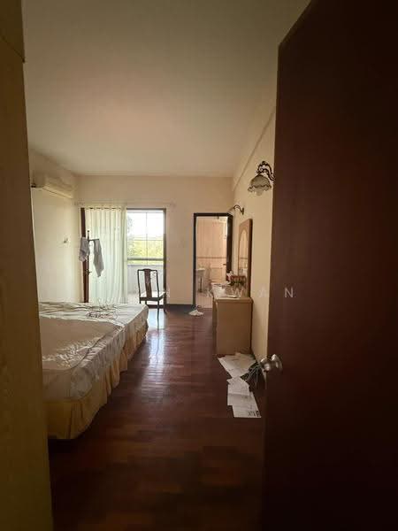 Kondominium untuk Disewa di Puteri Palma Condominiums - Leon Kwan - Bedroom - PropertyGuru.com.my