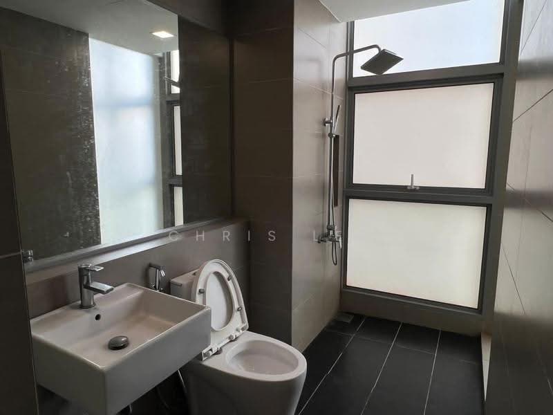 Condominium for Sale at Lakefront Residence - Chris Lee - Bathroom - PropertyGuru.com.my