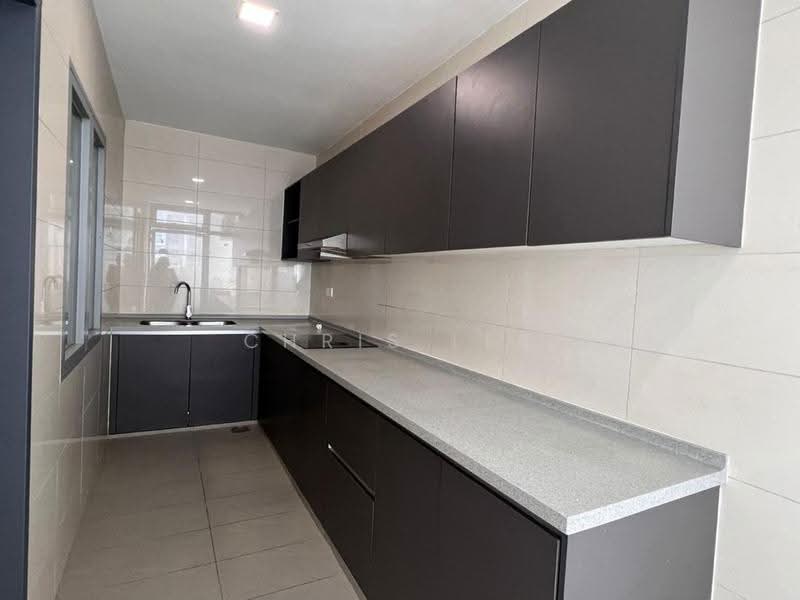 Condominium for Sale at Lakefront Residence - Chris Lee - Kitchen - PropertyGuru.com.my