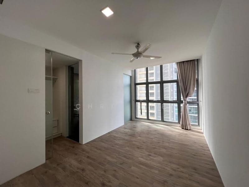 Condominium for Sale at Lakefront Residence - Chris Lee - Interior - PropertyGuru.com.my