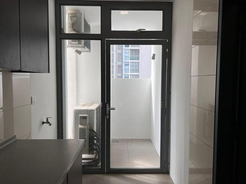Condominium for Sale at Lakefront Residence - Chris Lee - Balcony - PropertyGuru.com.my