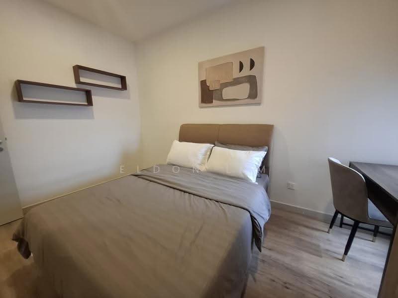 Service Residence for Rent at SWNK Houze @ BBCC - Eldon Lim - Bedroom - PropertyGuru.com.my