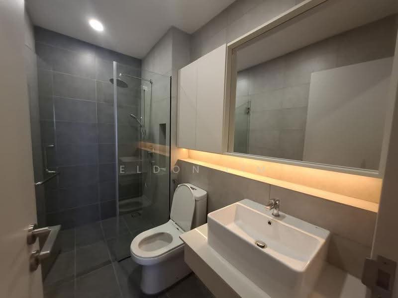 Service Residence for Rent at SWNK Houze @ BBCC - Eldon Lim - Bathroom - PropertyGuru.com.my