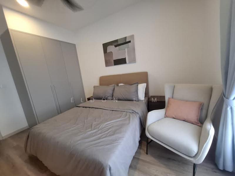 Service Residence for Rent at SWNK Houze @ BBCC - Eldon Lim - Bedroom - PropertyGuru.com.my