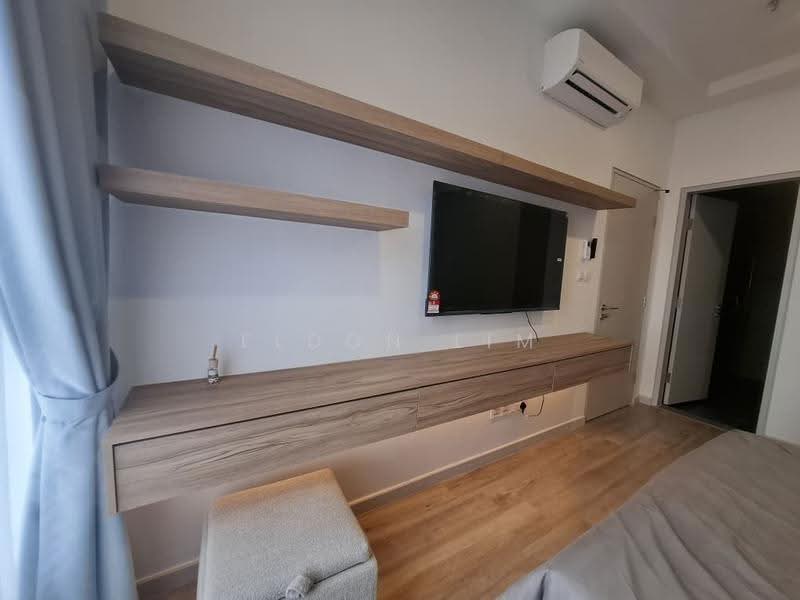 Service Residence for Rent at SWNK Houze @ BBCC - Eldon Lim - Bedroom - PropertyGuru.com.my