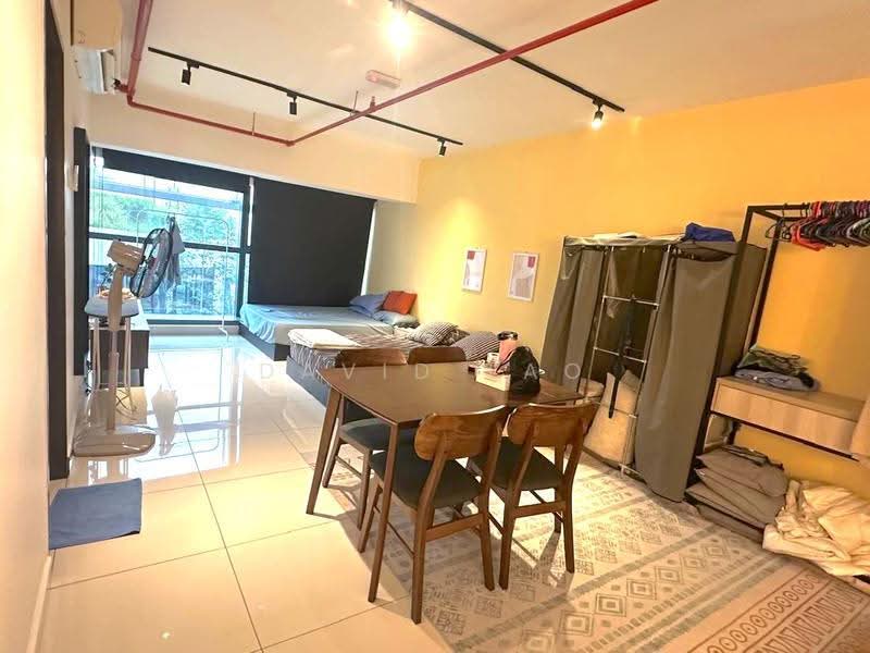 Office for Rent in Kampung Berembang (Ampang) - David Lao - Bedroom - PropertyGuru.com.my