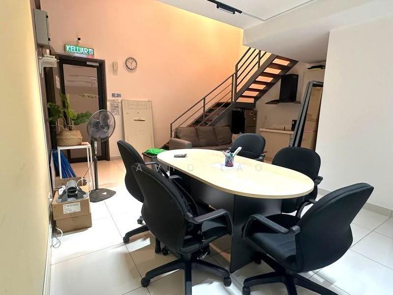 Office for Rent in Kampung Berembang (Ampang) - David Lao - Interior - PropertyGuru.com.my