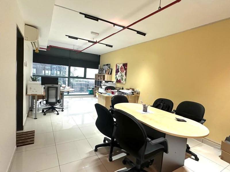 Office for Rent in Kampung Berembang (Ampang) - David Lao - Interior - PropertyGuru.com.my