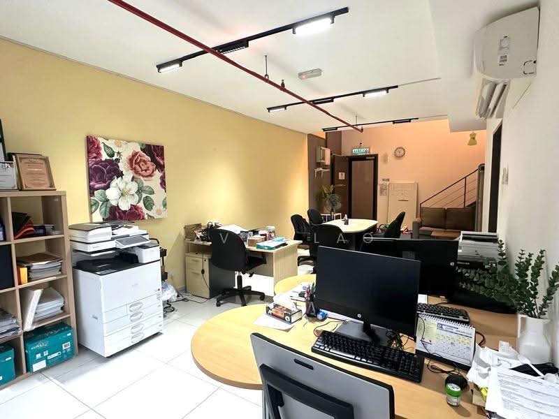 Office for Rent in Kampung Berembang (Ampang) - David Lao - Interior - PropertyGuru.com.my