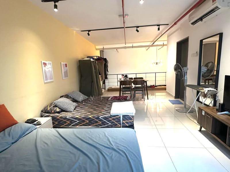 Office for Rent in Kampung Berembang (Ampang) - David Lao - Bedroom - PropertyGuru.com.my
