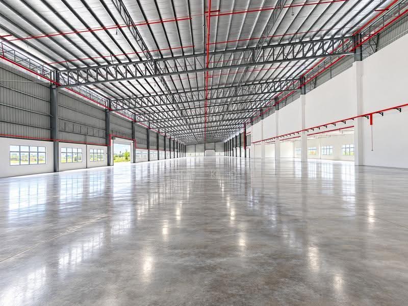 Kilang Terpisah untuk Disewa di Senai (Kulai) - Ken Kor - Interior - PropertyGuru.com.my