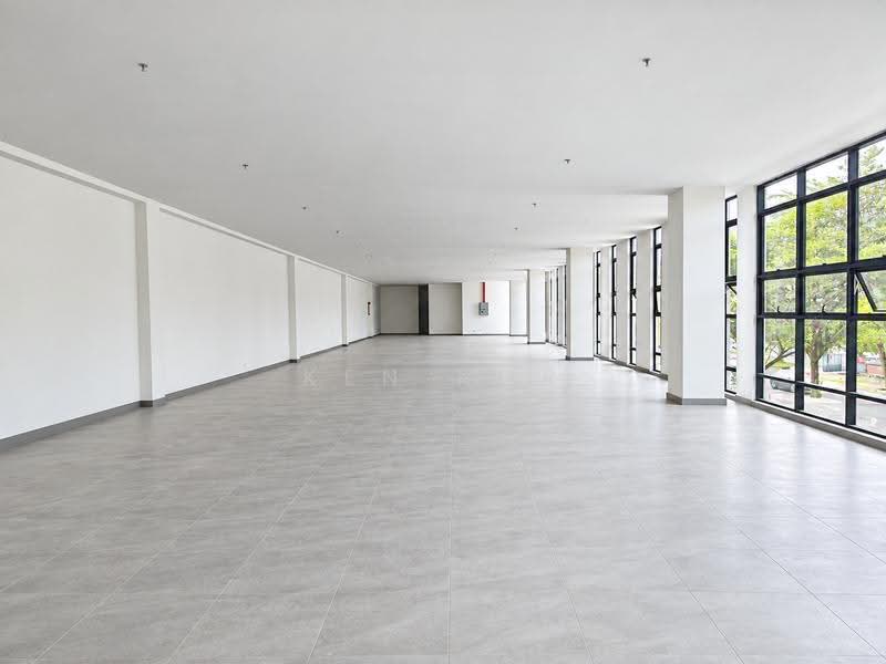 Kilang Terpisah untuk Disewa di Senai (Kulai) - Ken Kor - Interior - PropertyGuru.com.my