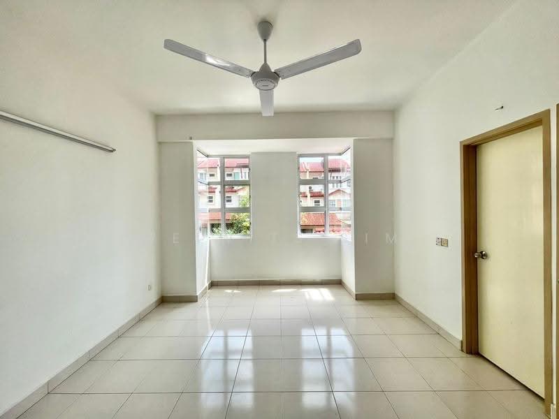 3-storey Terraced House for Sale in Bayan Lepas (Penang) - Welwits Sim - Interior - PropertyGuru.com.my