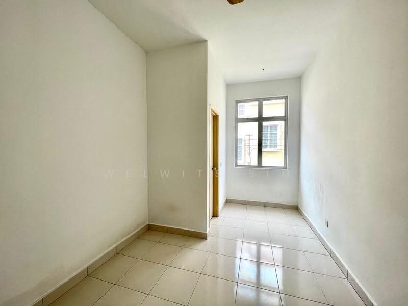 3-storey Terraced House for Sale in Bayan Lepas (Penang) - Welwits Sim - Interior - PropertyGuru.com.my