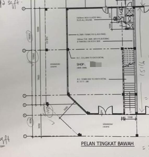 Shop for Sale in Jinjang Utara (Jinjang) - Eugene Yap - PropertyGuru.com.my