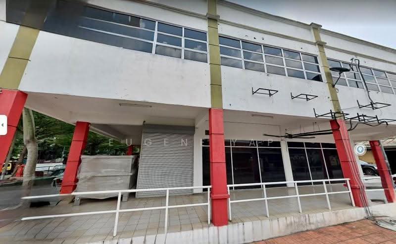 Shop for Sale in Jinjang Utara (Jinjang) - Eugene Yap - Exterior - PropertyGuru.com.my