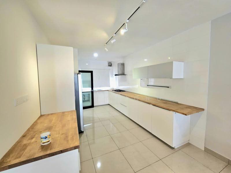 Rumah Teres 3-Tingkat untuk Dijual di Bandar Kinrara (Selangor) - SUNNY YONG - Kitchen - PropertyGuru.com.my