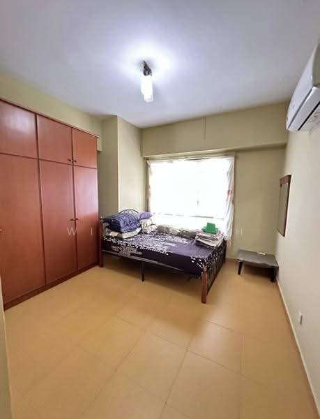Kondominium untuk Dijual di The Habitat - Wilson Teh - Bedroom - PropertyGuru.com.my