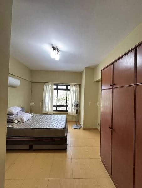 Kondominium untuk Dijual di The Habitat - Wilson Teh - Bedroom - PropertyGuru.com.my