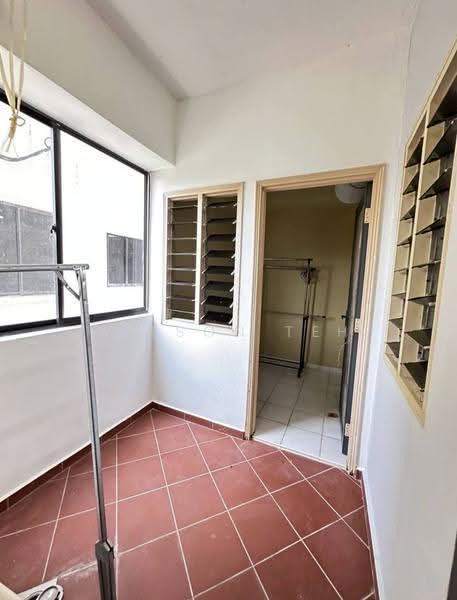 Kondominium untuk Dijual di The Habitat - Wilson Teh - Interior - PropertyGuru.com.my