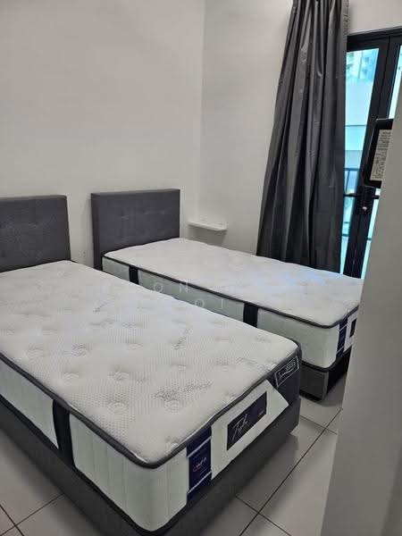 Service Residence for Rent at Sinaran @ Utropolis - Boon Haw Ooi - Bedroom - PropertyGuru.com.my