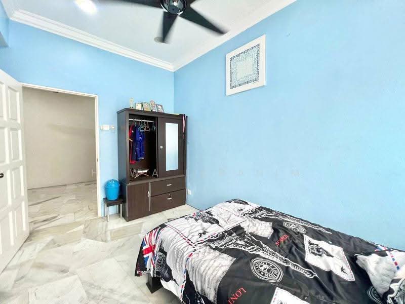 Terraced House for Sale in Taman Rakan (Kajang) - Hawa Ibrahim - Bedroom - PropertyGuru.com.my