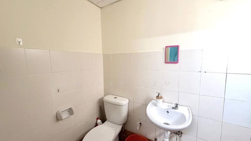 Condominium for Sale at Magna Ville - Amirah Azmi - Bathroom - PropertyGuru.com.my