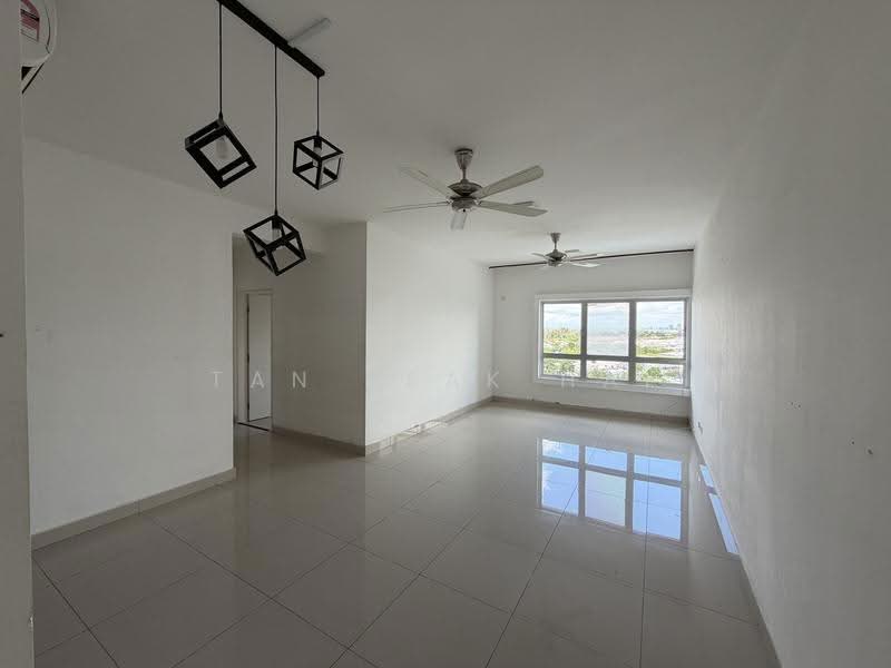 Apartment for Sale at Idaman Residence - Tan Teak Hai - PropertyGuru.com.my