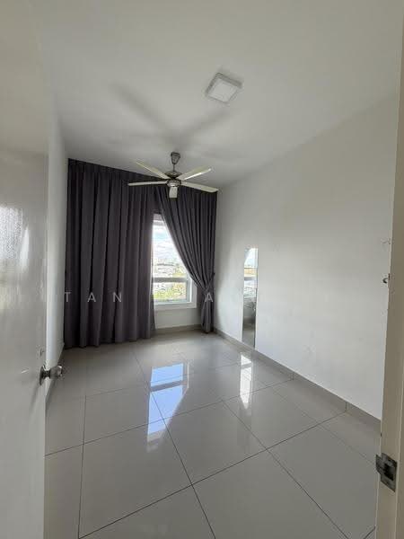 Apartment for Sale at Idaman Residence - Tan Teak Hai - PropertyGuru.com.my