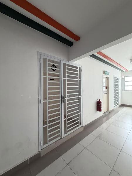 Apartment for Sale at Idaman Residence - Tan Teak Hai - PropertyGuru.com.my
