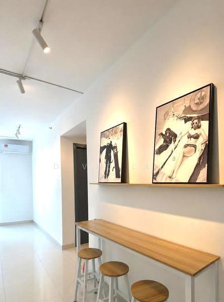 Kondominium untuk Disewa di Inspirasi - David Lao - Interior - PropertyGuru.com.my
