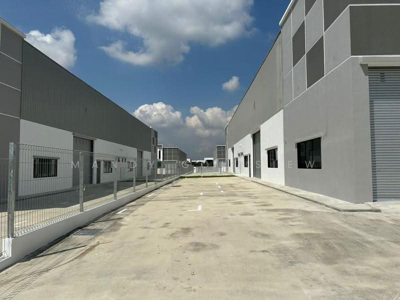 Factory for Sale in Eco Business Park 1 (Johor Bahru) - Mandy Goh Siew Li - Exterior - PropertyGuru.com.my