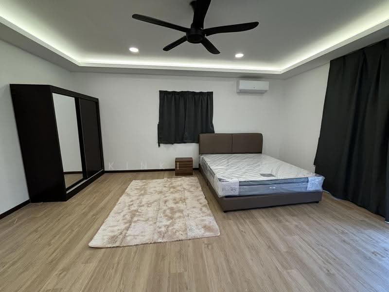 Bungalow House for Sale in Leisure Farm (Gelang Patah) - Kinki Teow - Bedroom - PropertyGuru.com.my