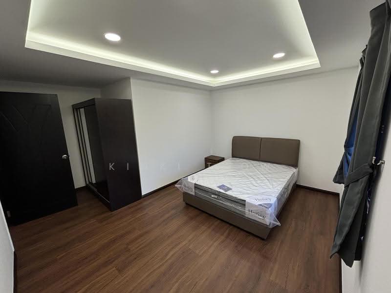 Bungalow House for Sale in Leisure Farm (Gelang Patah) - Kinki Teow - Bedroom - PropertyGuru.com.my