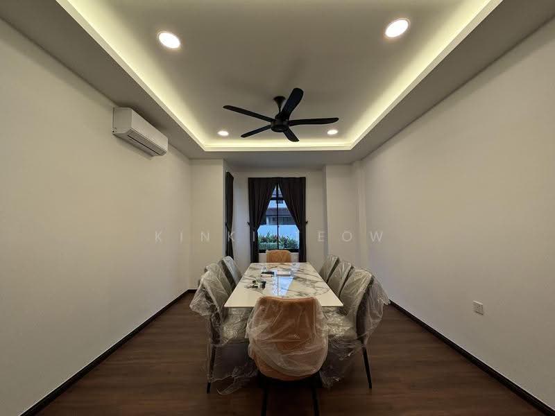 Bungalow House for Sale in Leisure Farm (Gelang Patah) - Kinki Teow - PropertyGuru.com.my