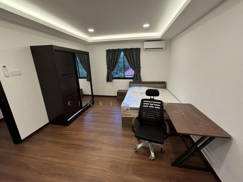 Bungalow House for Sale in Leisure Farm (Gelang Patah) - Kinki Teow - PropertyGuru.com.my