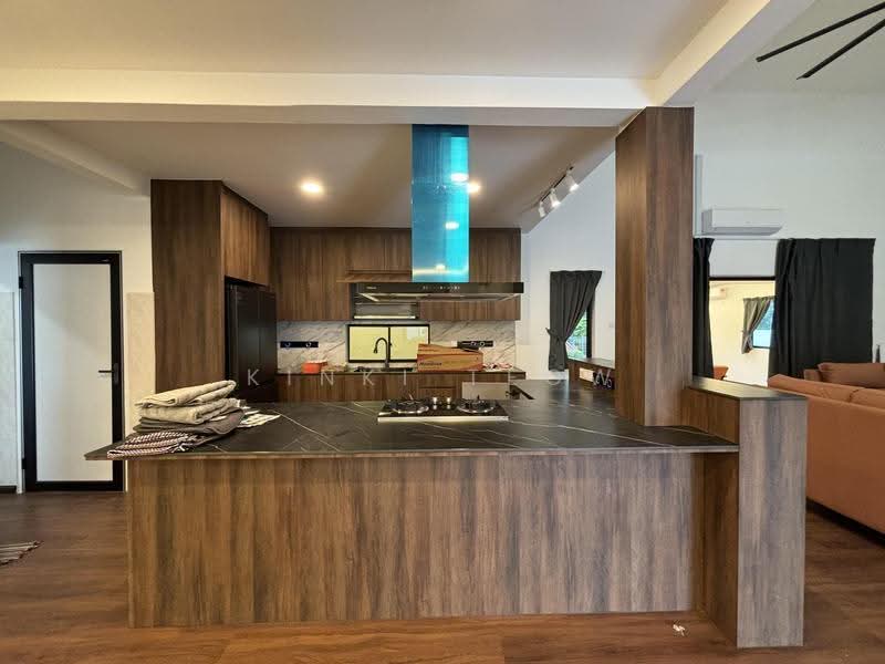 Bungalow House for Sale in Leisure Farm (Gelang Patah) - Kinki Teow - PropertyGuru.com.my