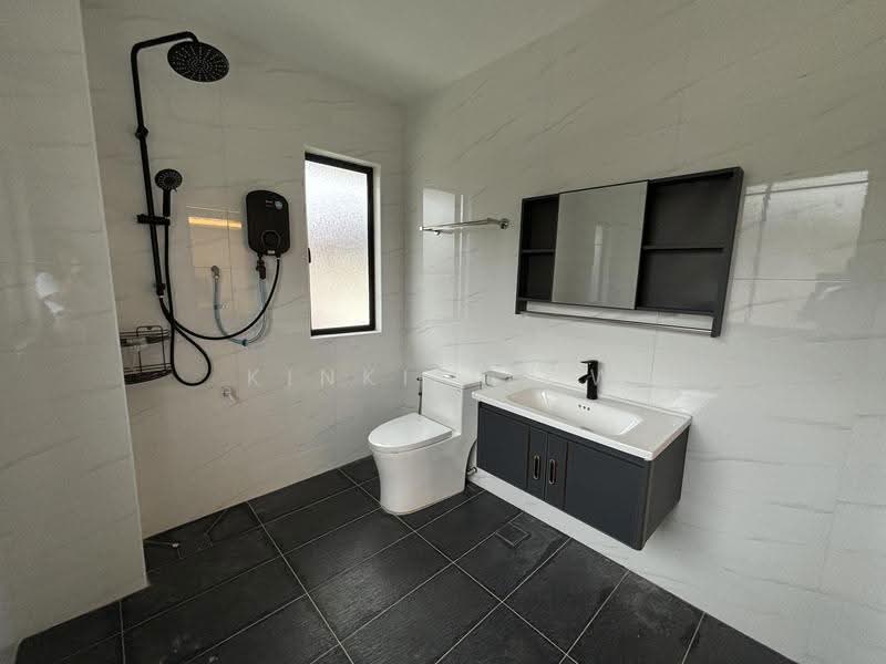 Bungalow House for Sale in Leisure Farm (Gelang Patah) - Kinki Teow - PropertyGuru.com.my