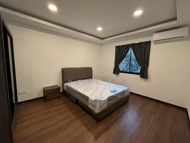 Bungalow House for Sale in Leisure Farm (Gelang Patah) - Kinki Teow - PropertyGuru.com.my