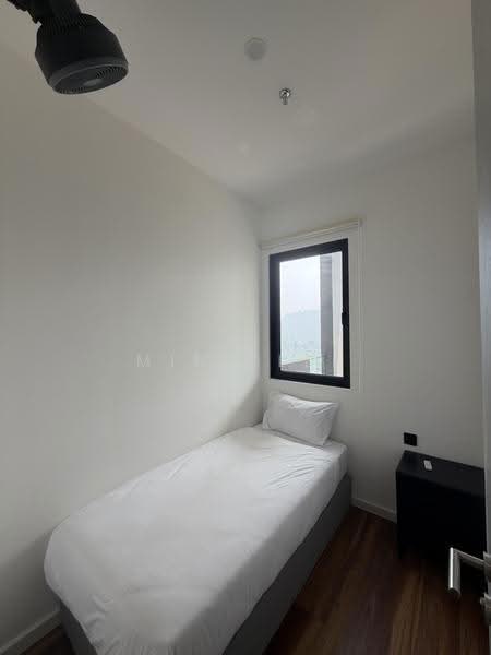 Kondominium untuk Disewa di Geo Antharas - Minz Lee - Bedroom - PropertyGuru.com.my