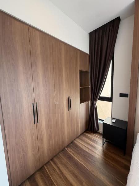 Kondominium untuk Disewa di Geo Antharas - Minz Lee - Bedroom - PropertyGuru.com.my