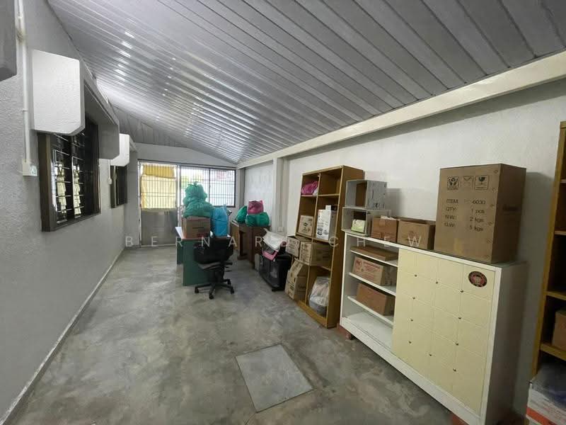 Semi-Detached House for Sale in Pantai Jerejak (Bayan Lepas) - Bernard Chew - Interior - PropertyGuru.com.my
