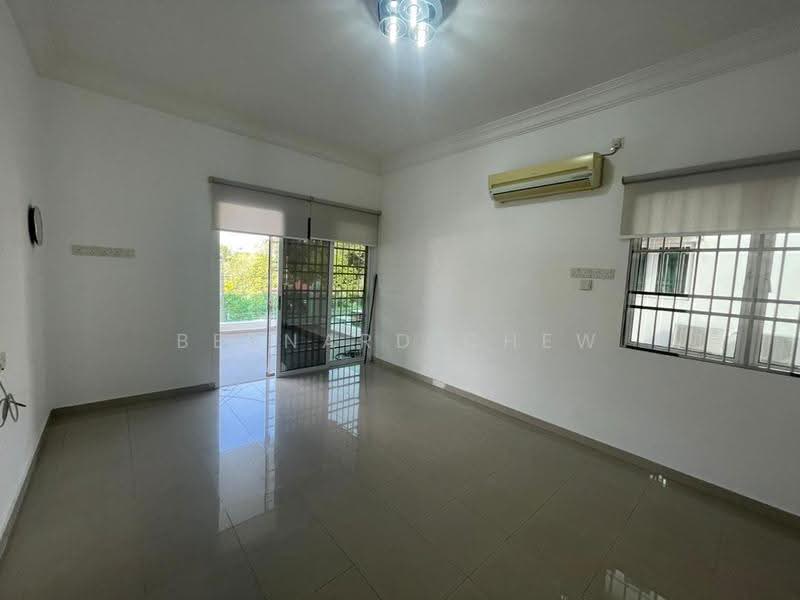 Semi-Detached House for Sale in Pantai Jerejak (Bayan Lepas) - Bernard Chew - Living Room - PropertyGuru.com.my