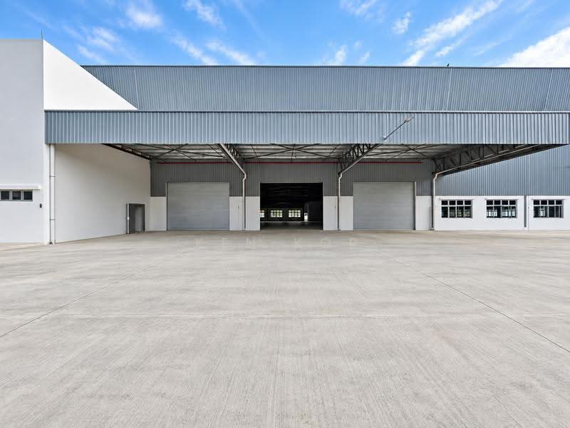 Kilang untuk Disewa di Gelang Patah (Johor) - Ken Kor - Exterior - PropertyGuru.com.my