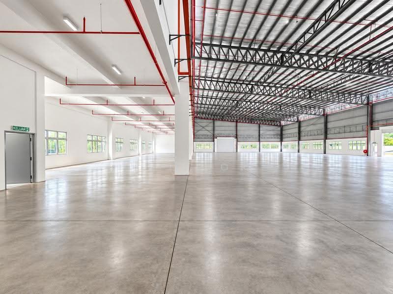 Kilang untuk Disewa di Gelang Patah (Johor) - Ken Kor - Interior - PropertyGuru.com.my