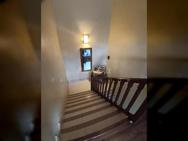 Rumah Teres 2-Tingkat untuk Dijual di Shah Alam (Selangor) - Fazie Noor - Interior - PropertyGuru.com.my