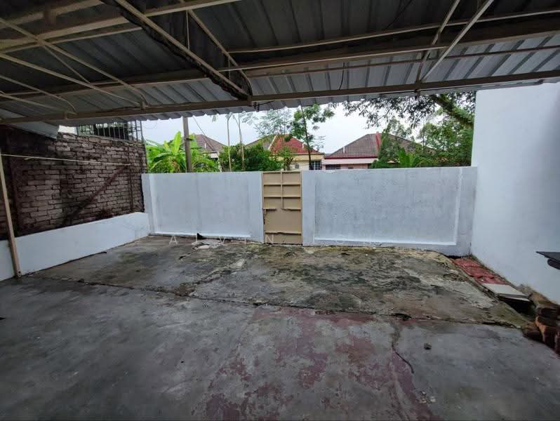 Terraced House for Rent in Taman Bukit Kinrara (Bandar Kinrara) - Alvin Loh - Exterior - PropertyGuru.com.my