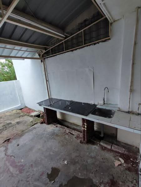 Terraced House for Rent in Taman Bukit Kinrara (Bandar Kinrara) - Alvin Loh - Exterior - PropertyGuru.com.my