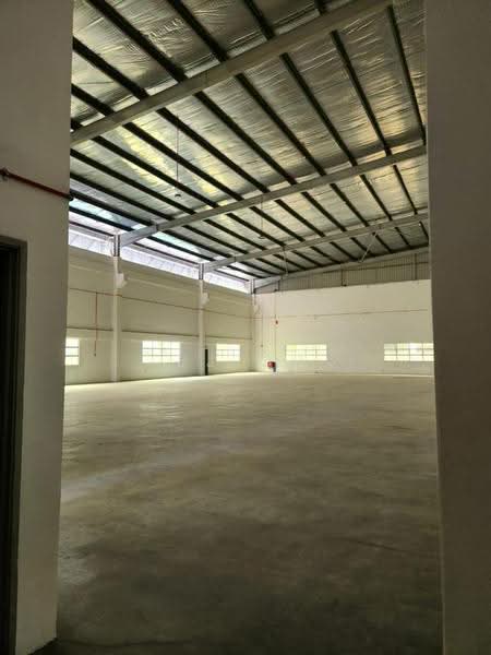 Factory for Sale in Bandar Indahpura (Kulai) - JJ Oh - Interior - PropertyGuru.com.my